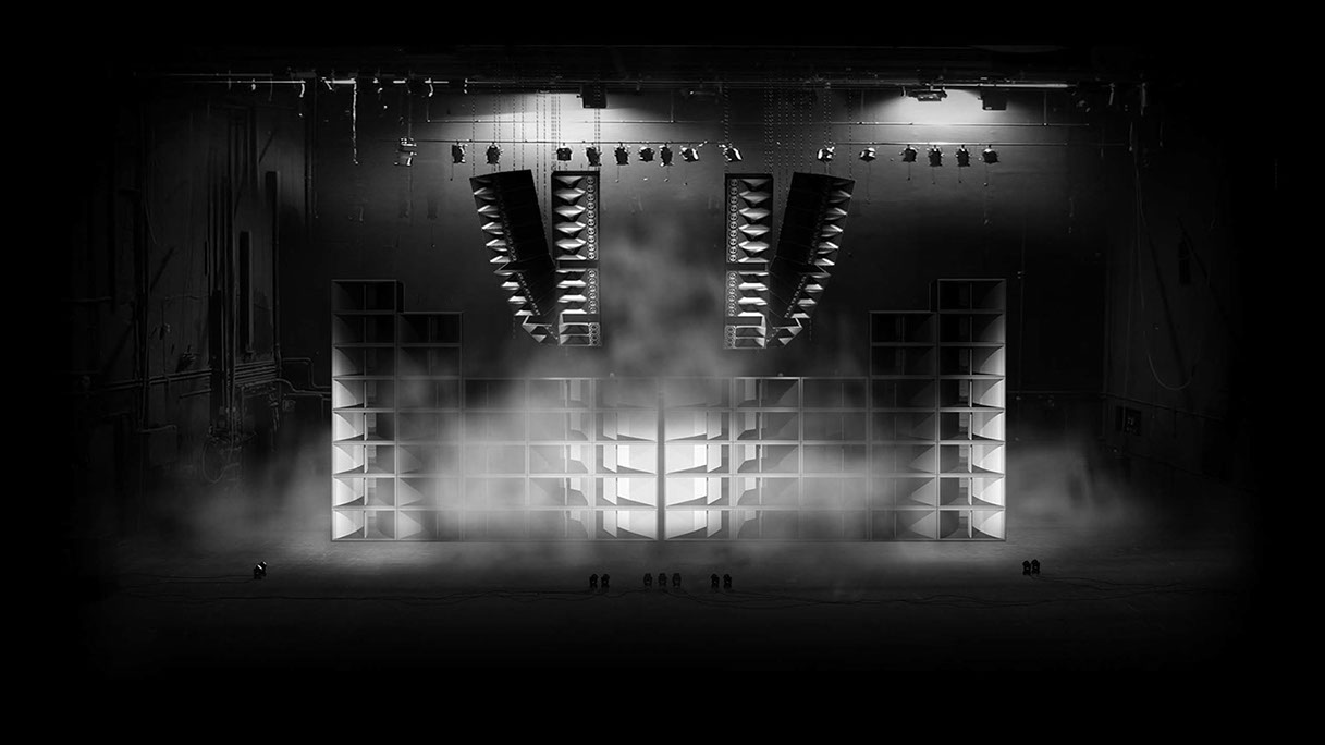 K4 Stage Option
